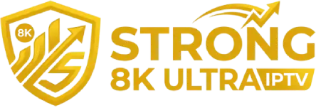 strong 8k iptv official